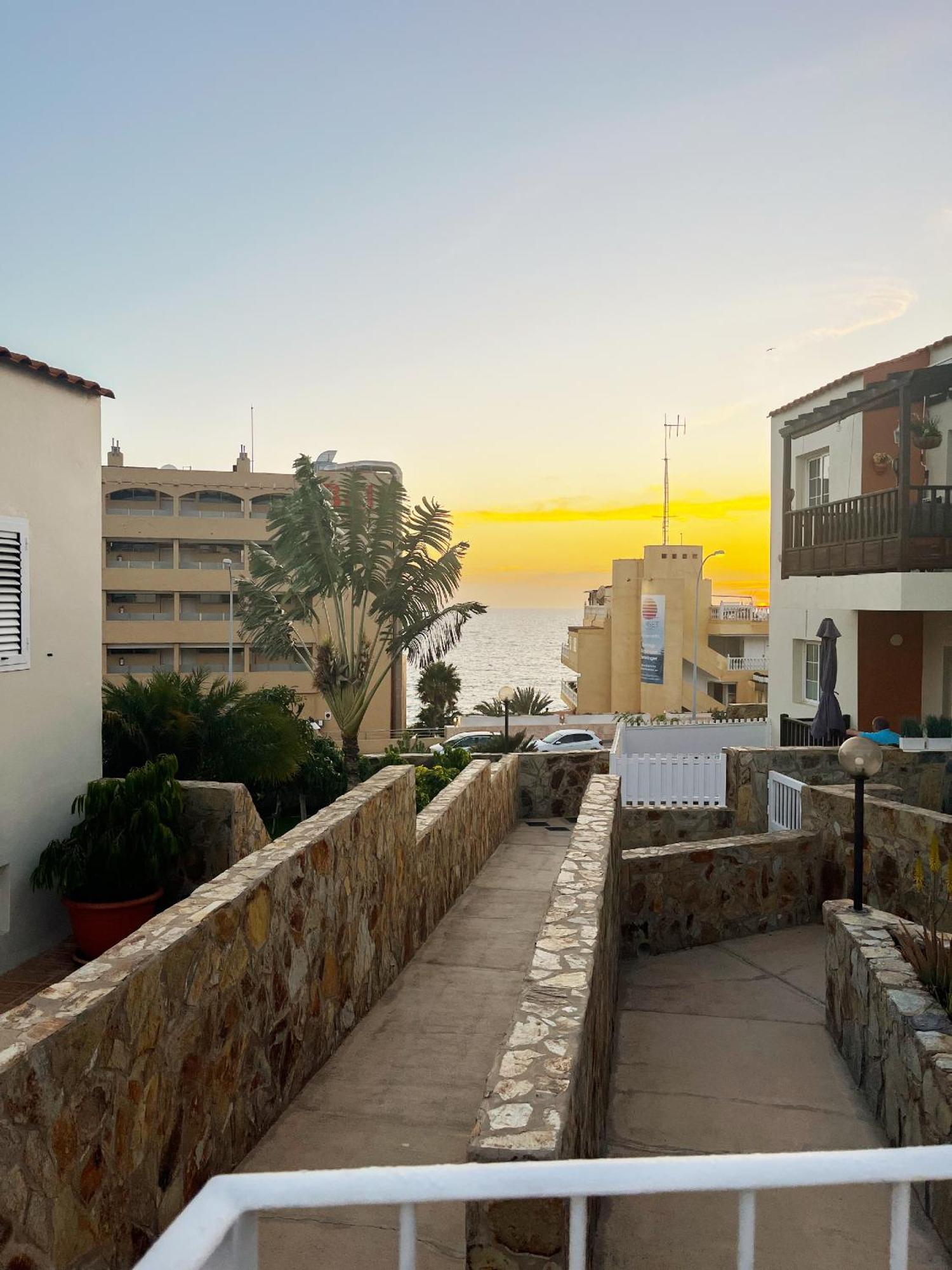 Lovely Apartment Near The Sea In Arguineguin Eksteriør bilde