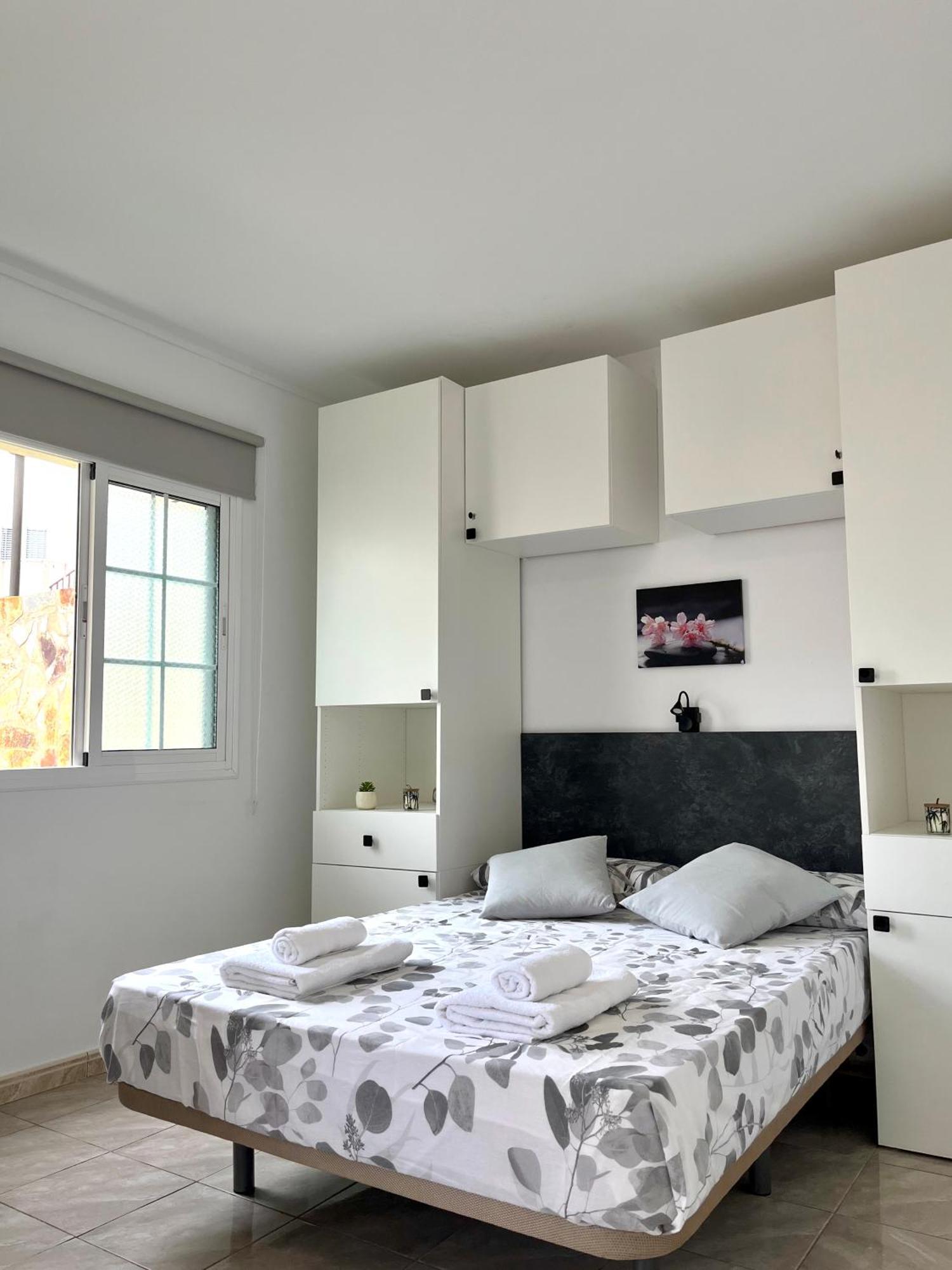 Lovely Apartment Near The Sea In Arguineguin Eksteriør bilde