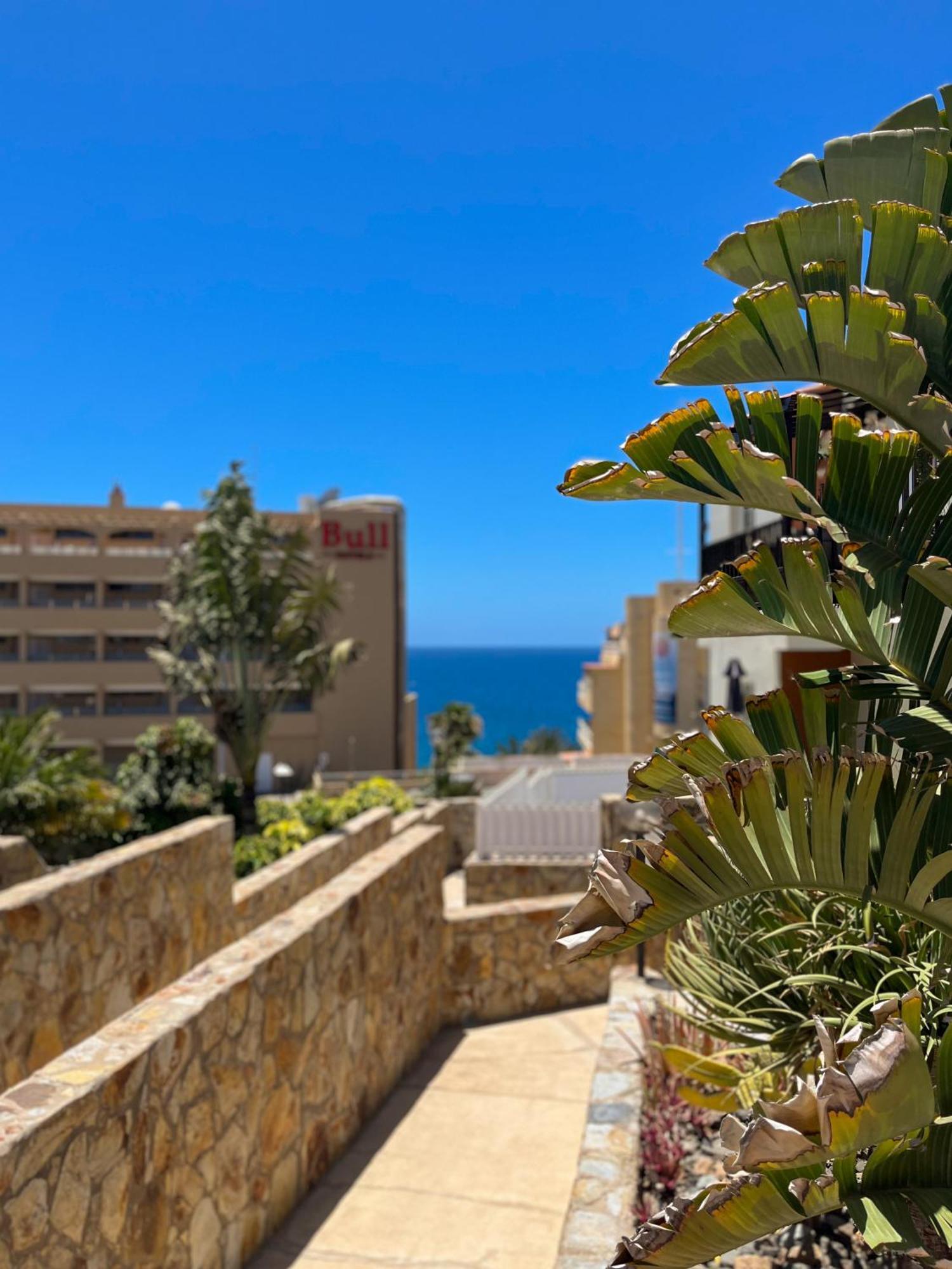 Lovely Apartment Near The Sea In Arguineguin Eksteriør bilde
