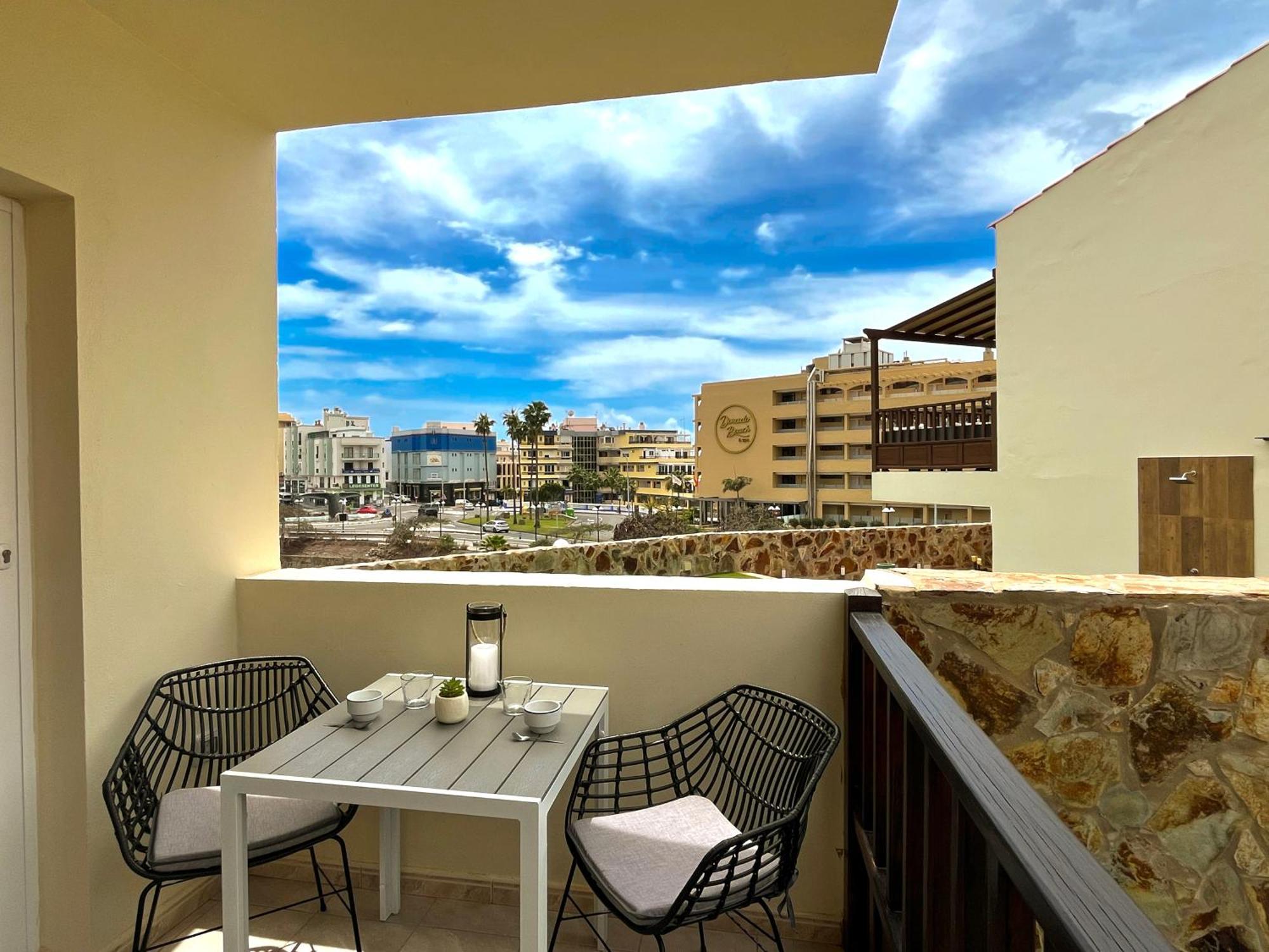 Lovely Apartment Near The Sea In Arguineguin Eksteriør bilde