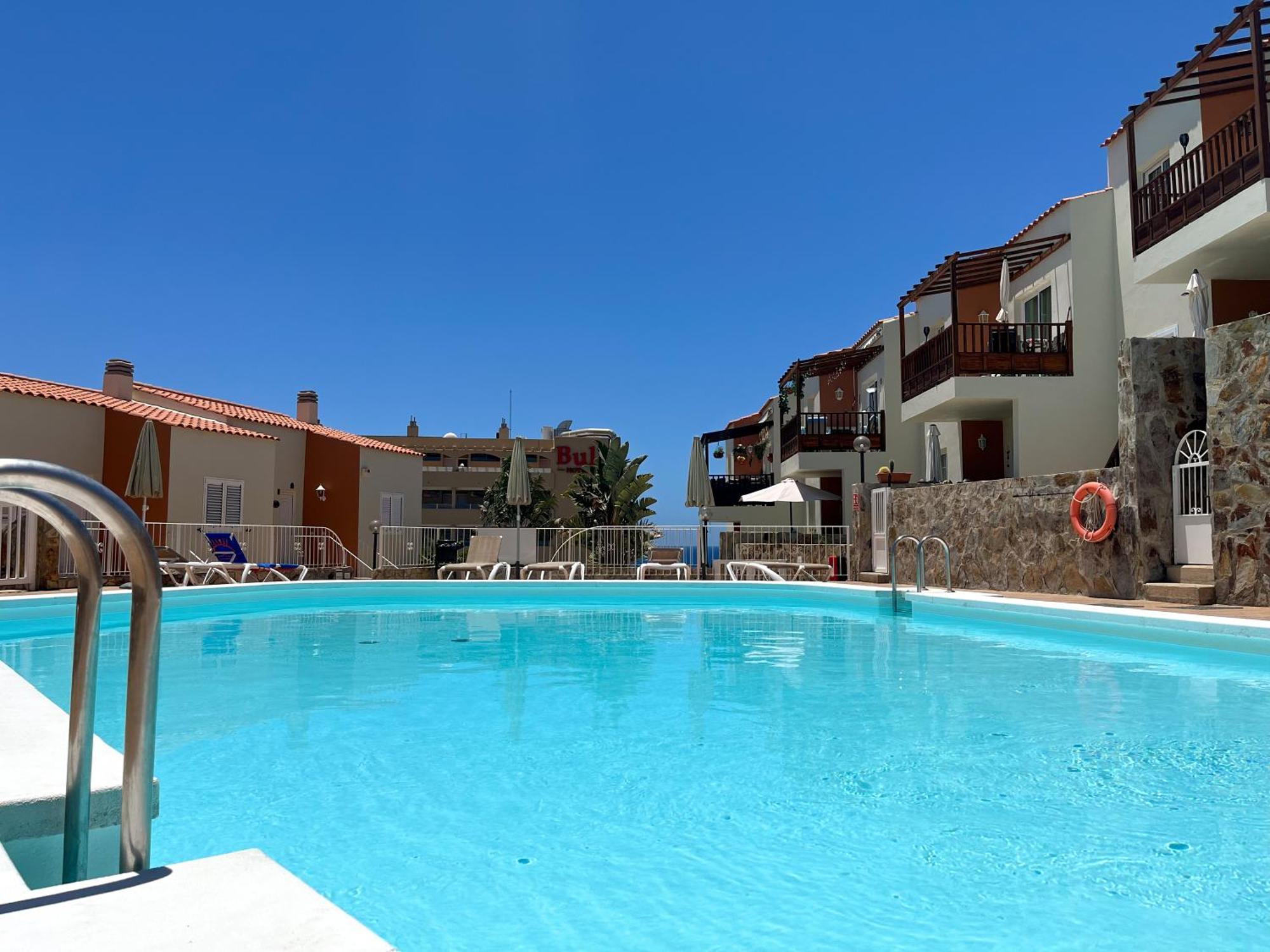Lovely Apartment Near The Sea In Arguineguin Eksteriør bilde