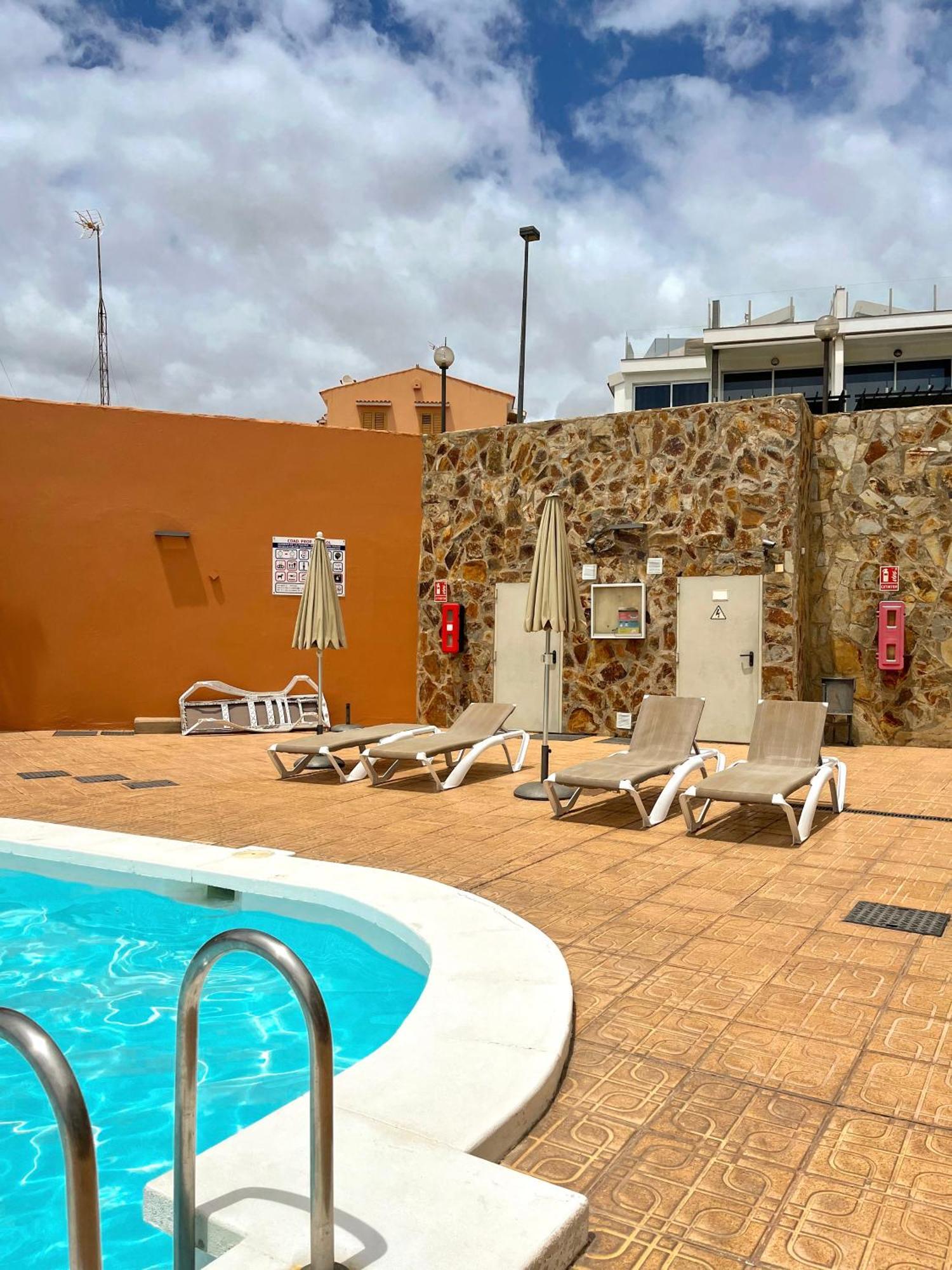 Lovely Apartment Near The Sea In Arguineguin Eksteriør bilde
