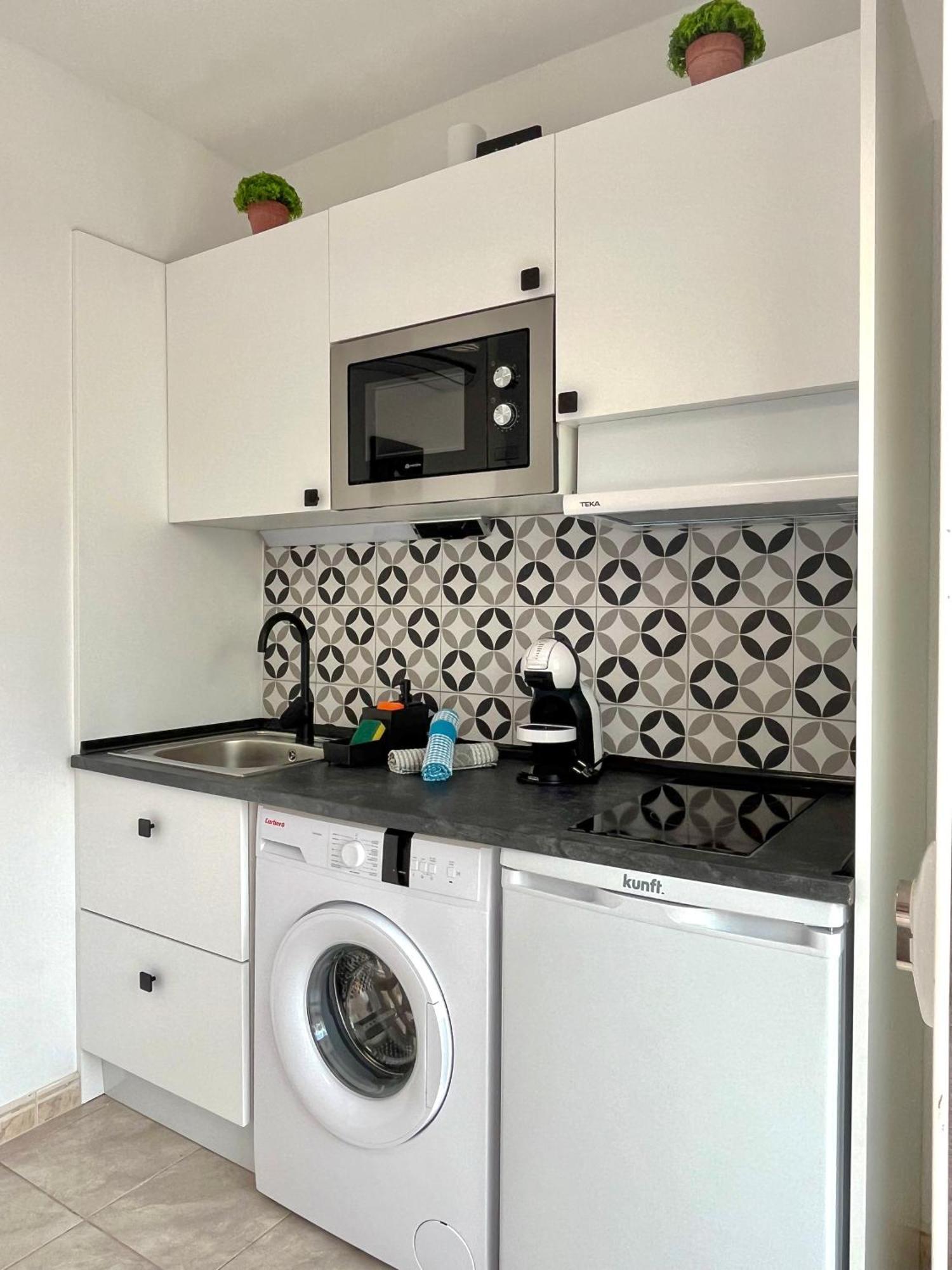 Lovely Apartment Near The Sea In Arguineguin Eksteriør bilde