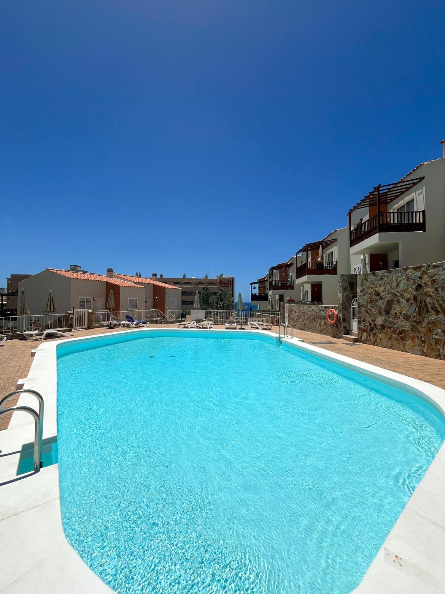 Lovely Apartment Near The Sea In Arguineguin Eksteriør bilde