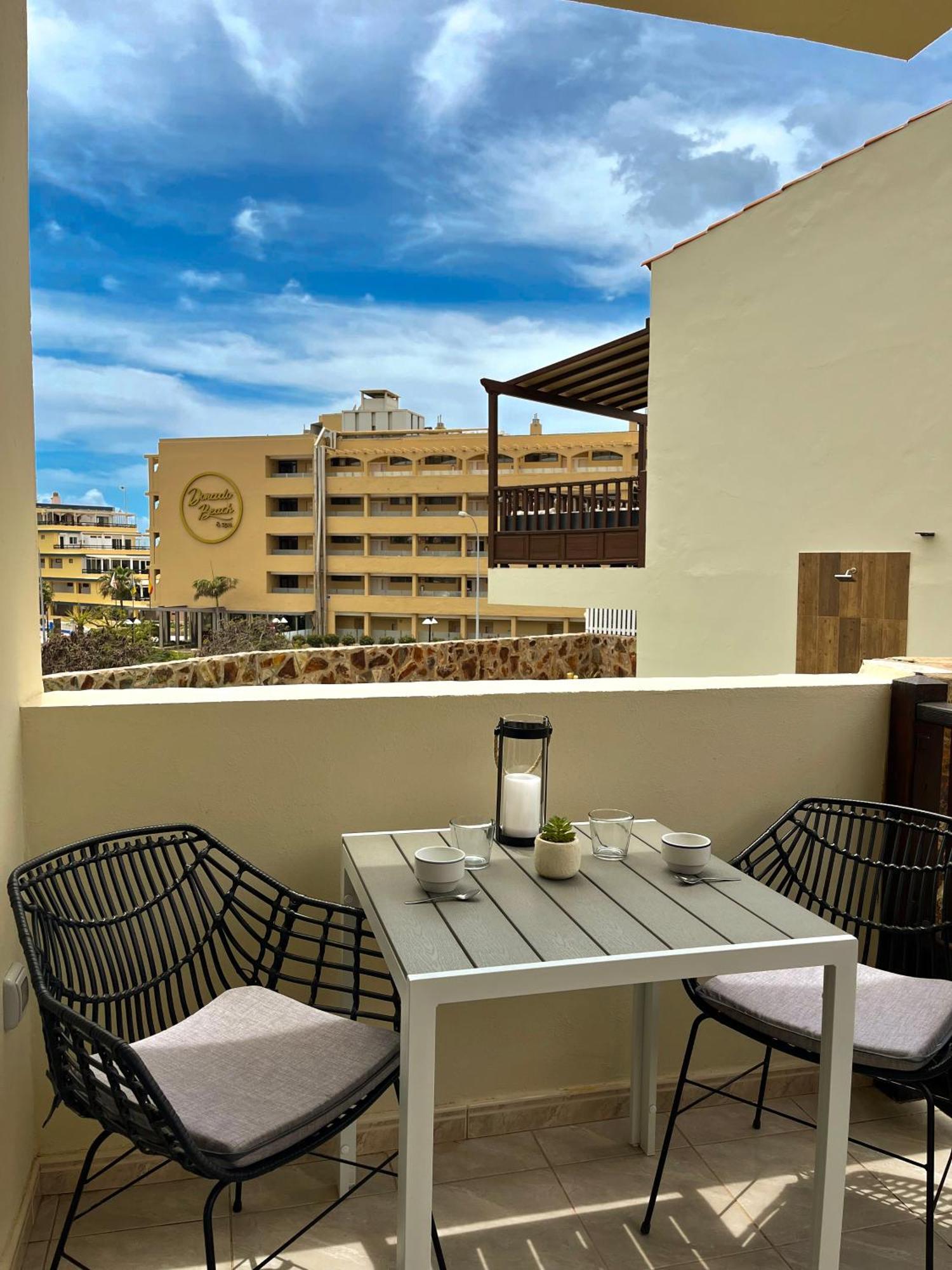 Lovely Apartment Near The Sea In Arguineguin Eksteriør bilde