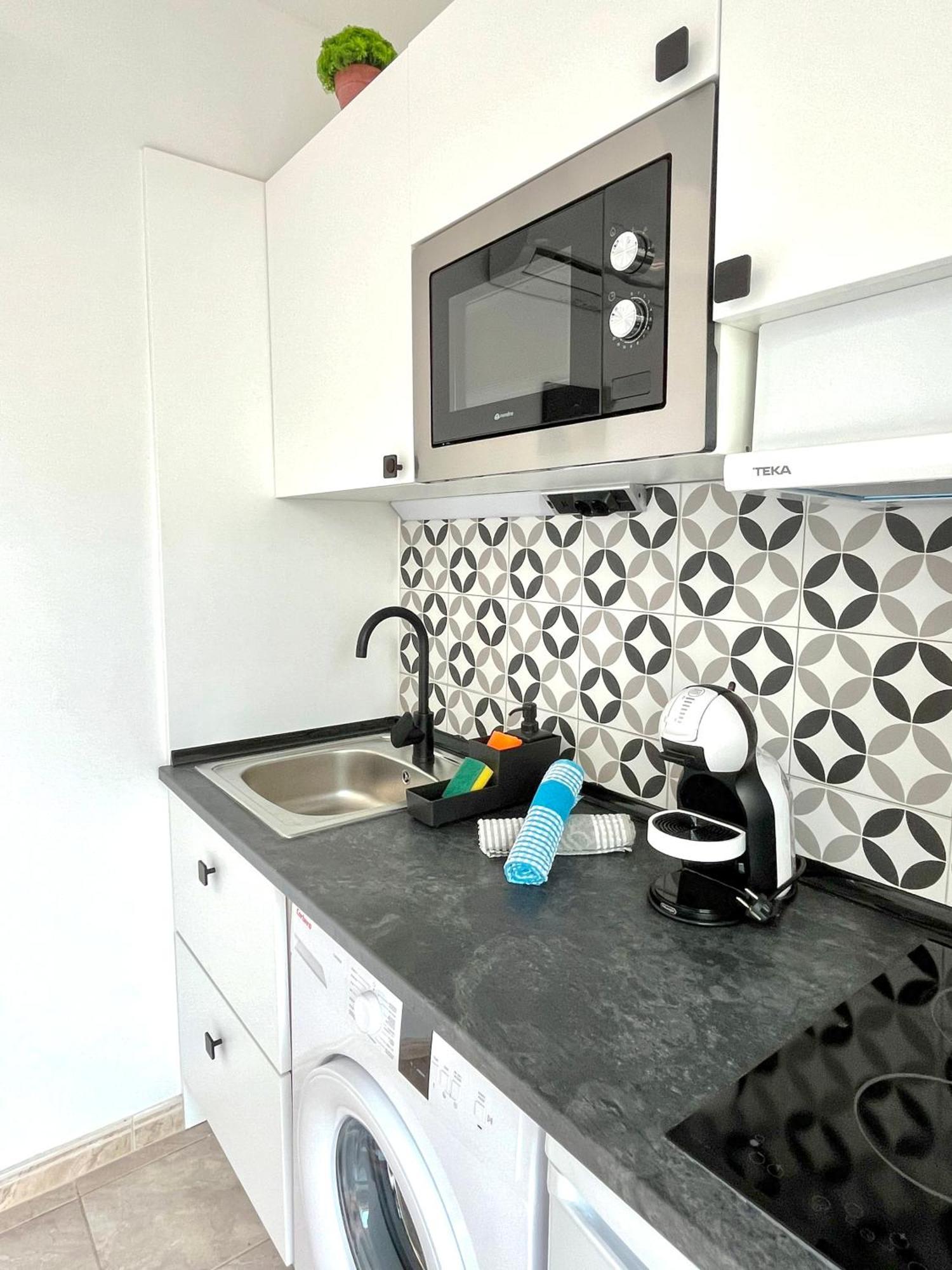 Lovely Apartment Near The Sea In Arguineguin Eksteriør bilde