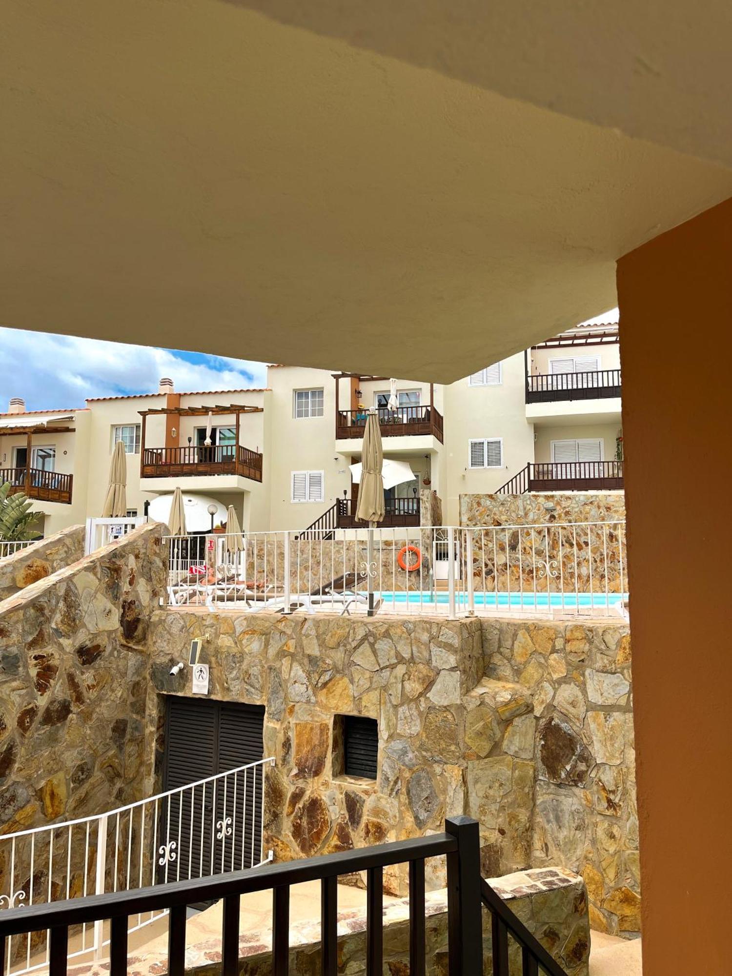 Lovely Apartment Near The Sea In Arguineguin Eksteriør bilde
