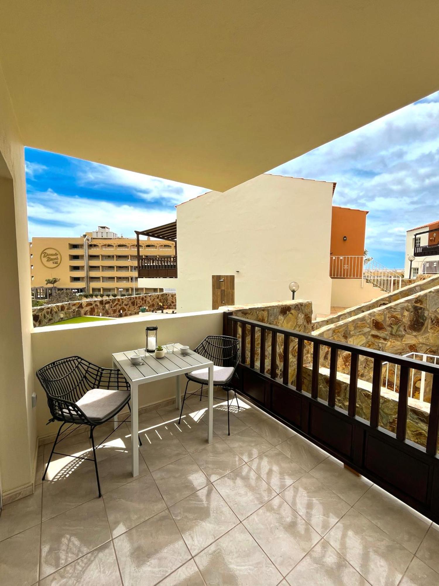 Lovely Apartment Near The Sea In Arguineguin Eksteriør bilde
