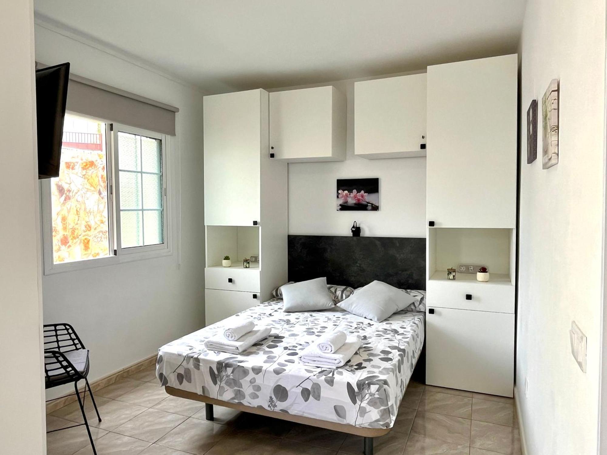 Lovely Apartment Near The Sea In Arguineguin Eksteriør bilde